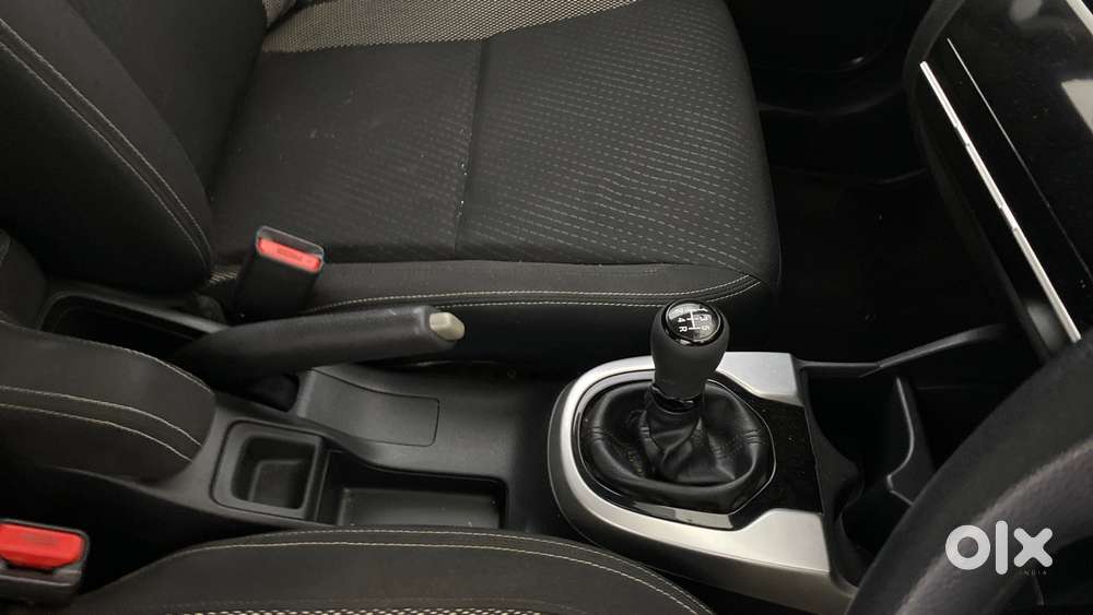 Honda Wr-v 1.2 Vx I-vtec, 2018, Petrol