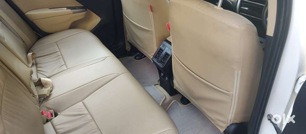 Honda City 2014-2015 I Dtec V, 2016, Petrol