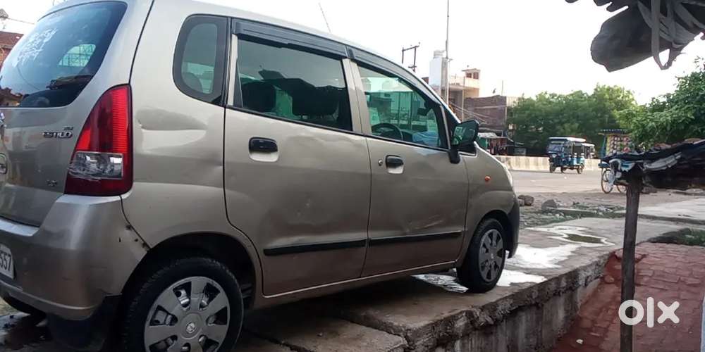 Maruti Suzuki Zen Estilo 2010 Petrol Lx