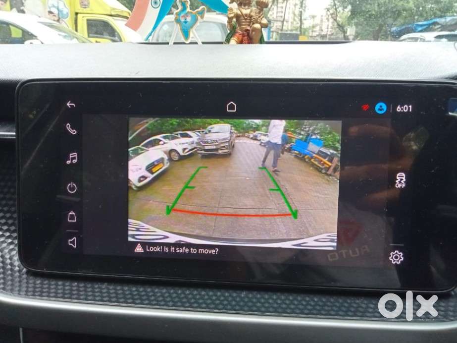 Skoda Kushaq 1.0 Tsi Ambition At, 2022, Petrol