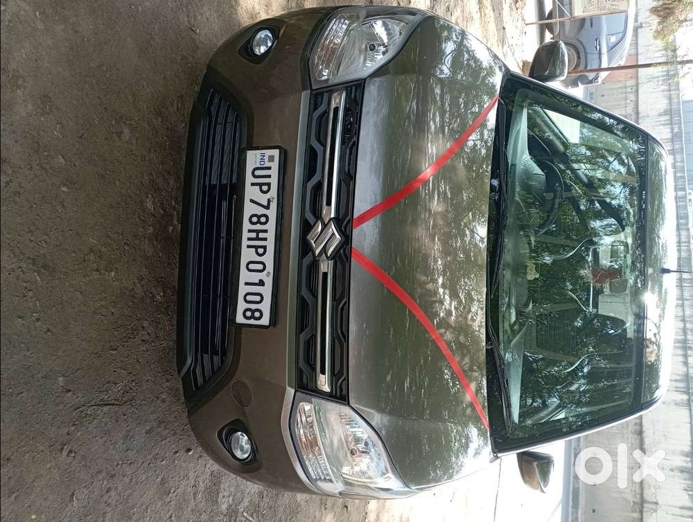 Maruti Suzuki Wagon R 1.0 2023 Cng & Hybrids Well Maintained