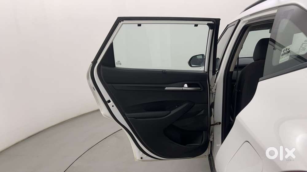 Kia Seltos Htk Plus At D, 2020, Diesel