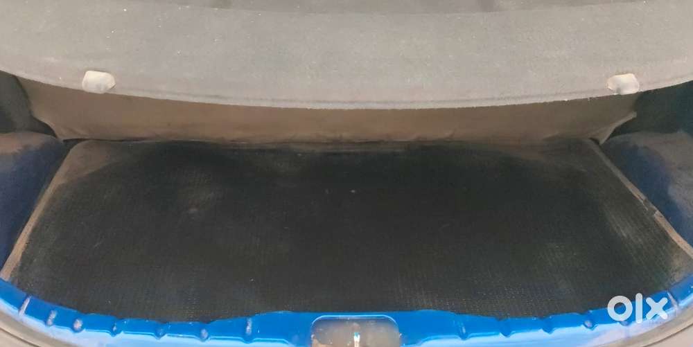 Hyundai Eon Magna, 2012, Petrol