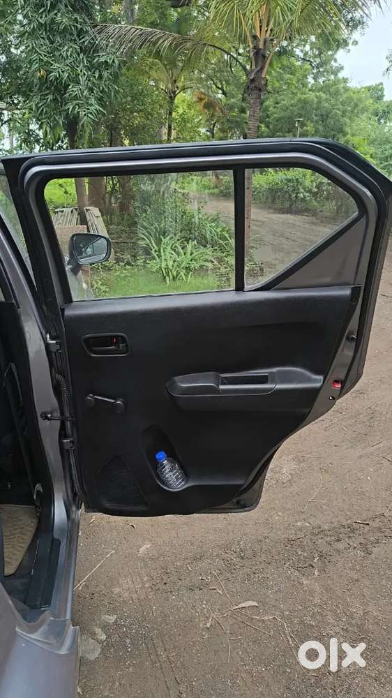 Maruti Suzuki Ignis 2020
