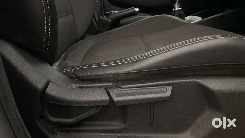Hyundai Venue 1.4 Crdi Sx (o), 2019, Diesel