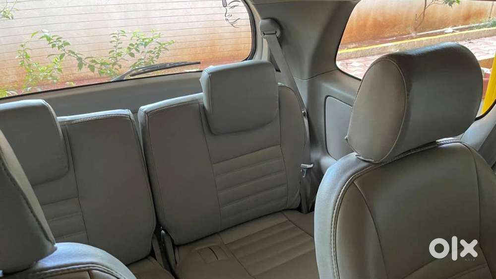 Innova 2.5v