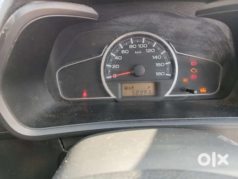 Maruti Suzuki Alto 800 2020 Petrol 60000 Km Driven