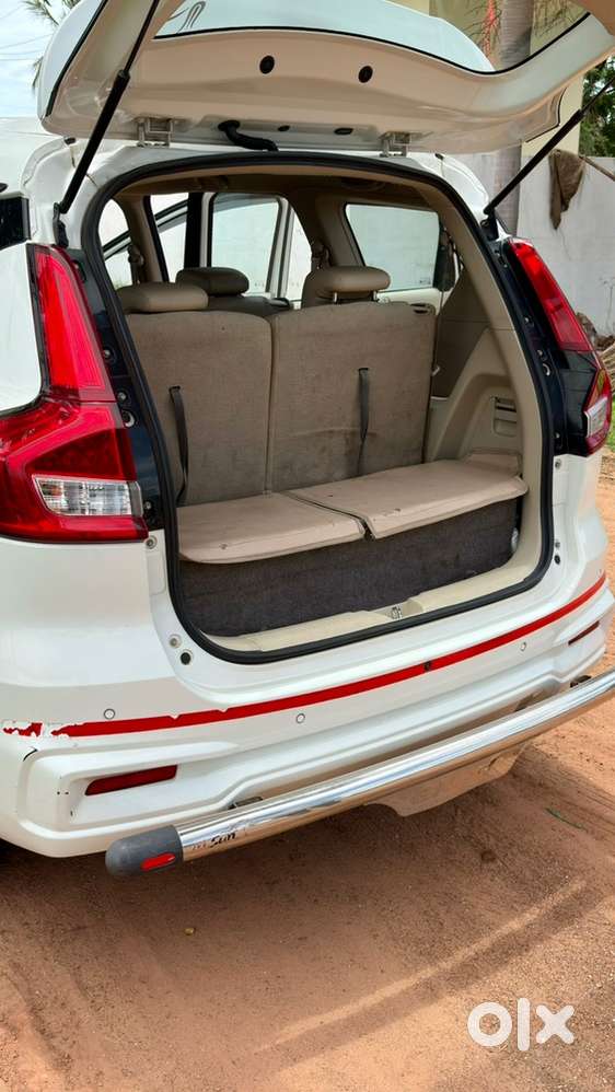 Ertiga Maruti 2022/12