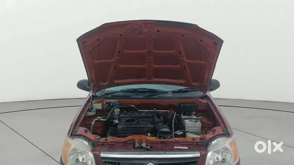 Maruti Suzuki Alto K10 2010-2014 Vxi, 2013, Petrol