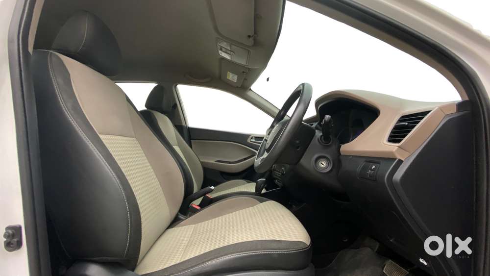 Hyundai Elite I20 1.2 Asta Cvt, 2018, Petrol