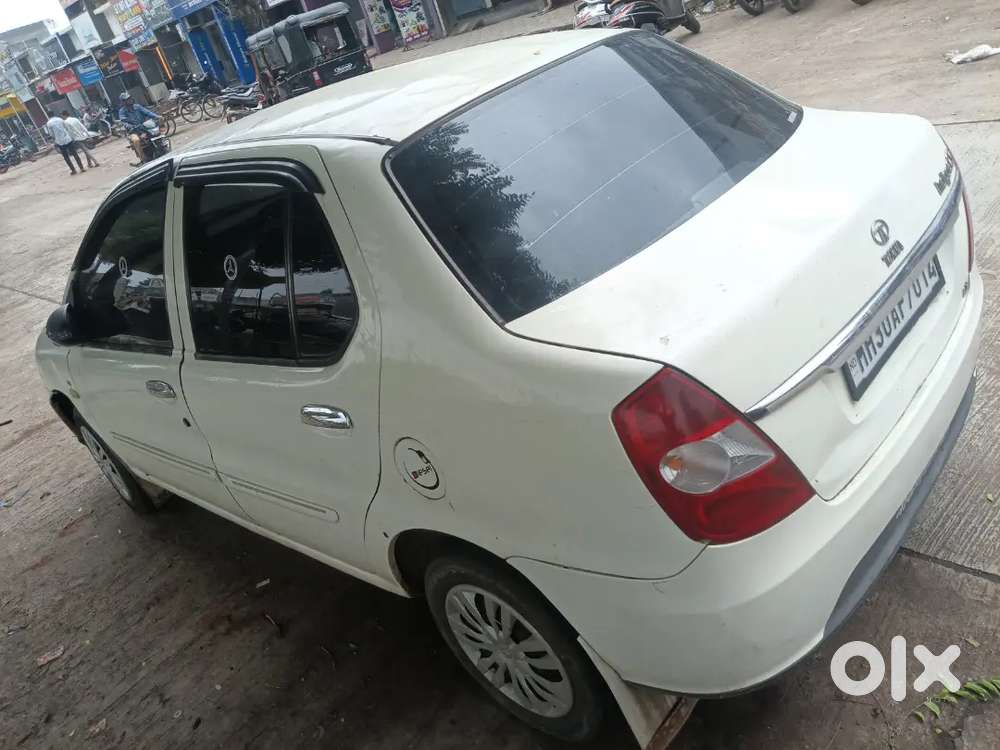 Tata Indigo Cs 2014 Manual