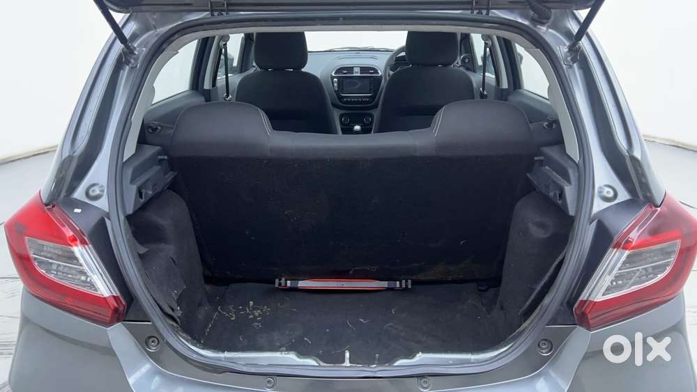 Tata Tiago 1.2 Revotron Xz Plus, 2021, Petrol