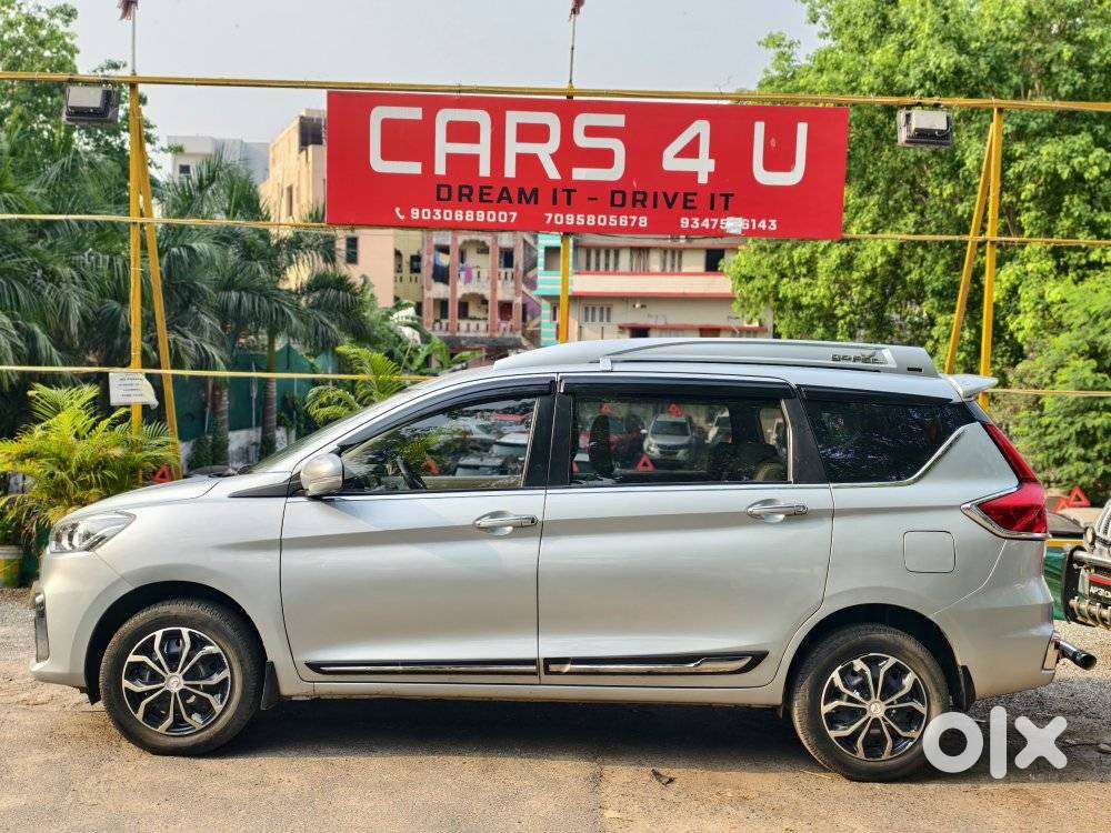 Maruti Suzuki Ertiga Vxi (o) Cng, 2024, Cng & Hybrids