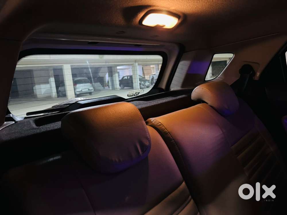 Ford Ecosport 1.5 Tdci Titanium, 2015, Diesel