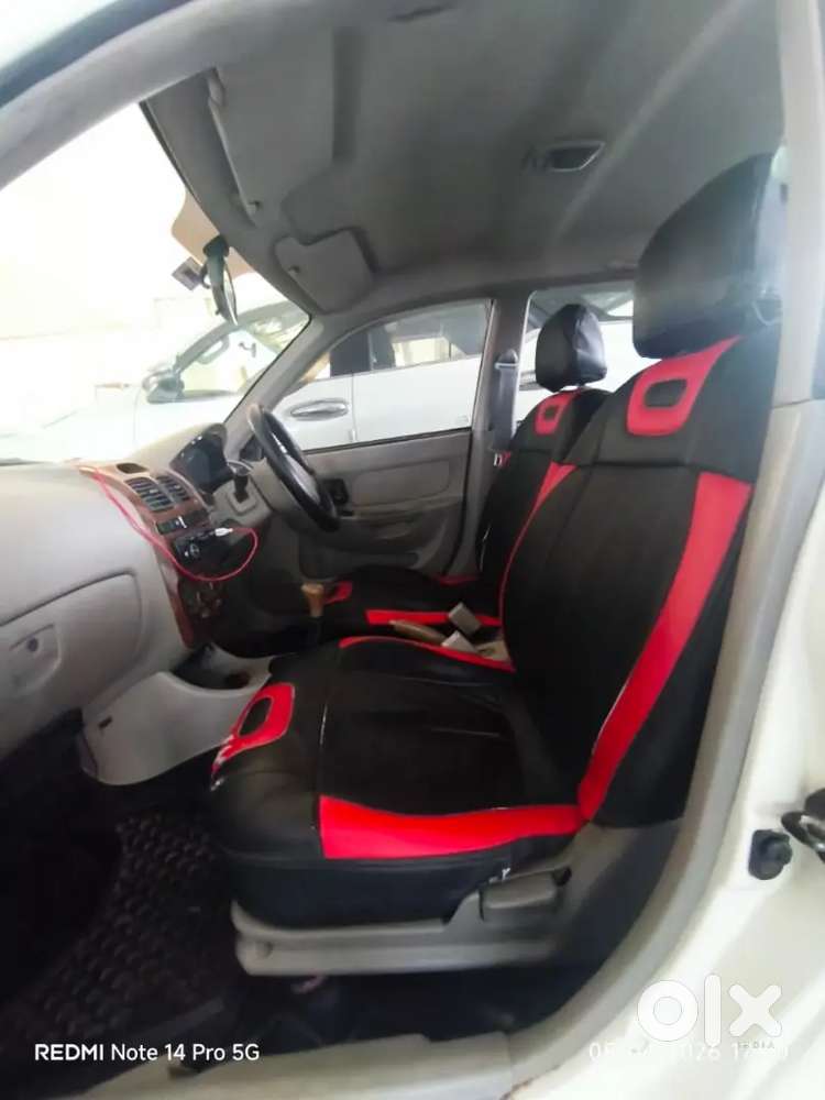 Hyundai Accent Hatchback 2008 Petrol 148799 Km Driven