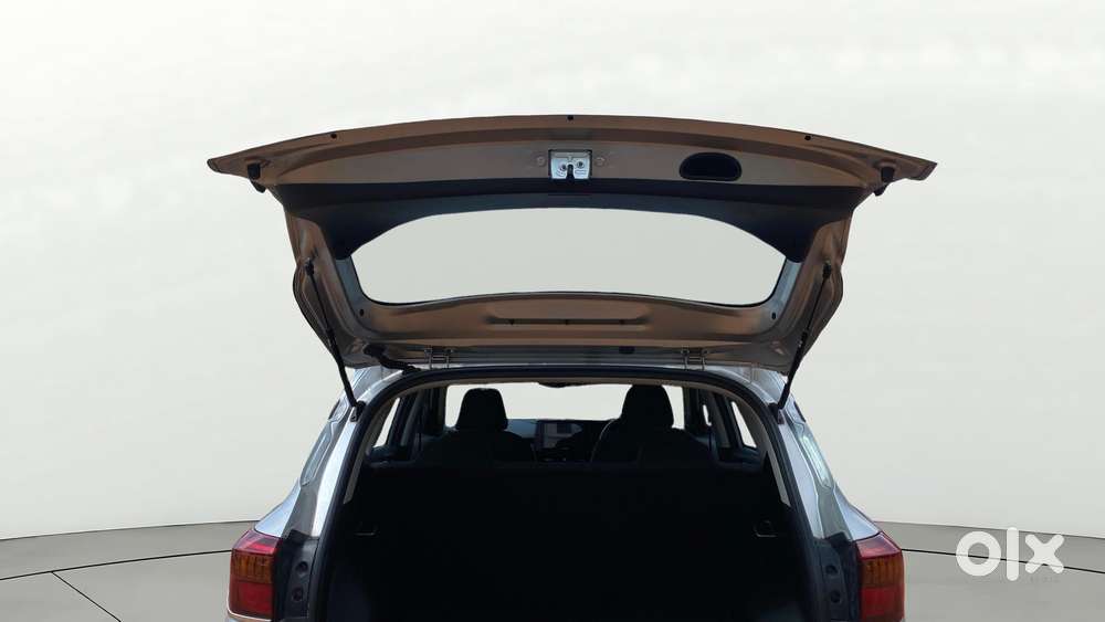 Kia Seltos 1.5 Hte Petrol, 2022, Petrol