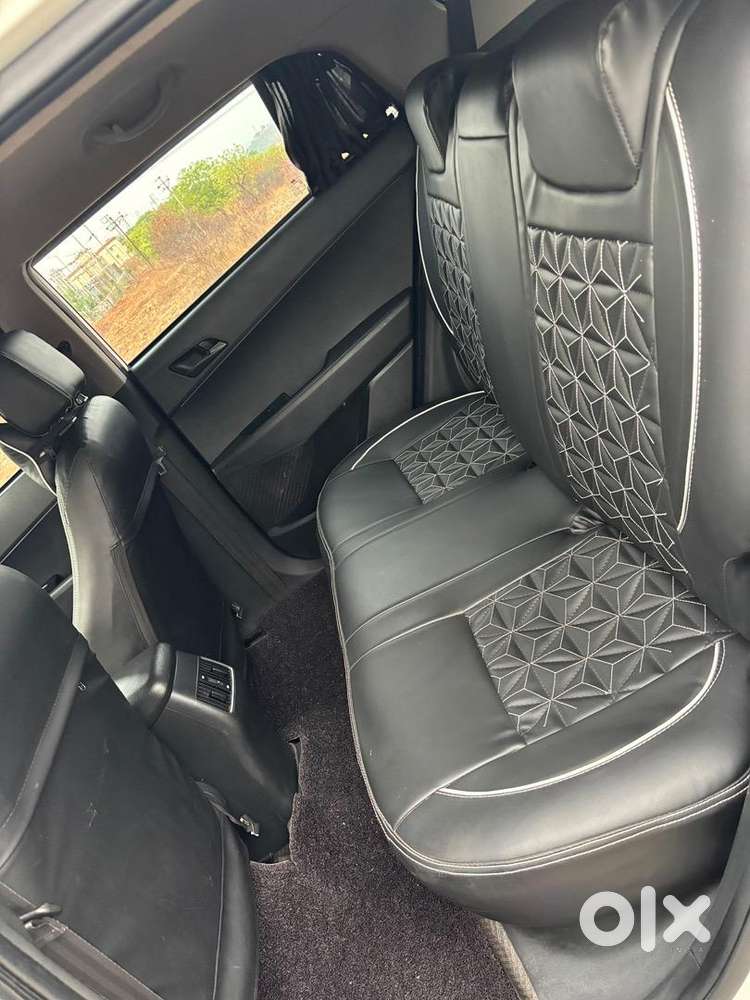 Hyundai Car Diesel 2018