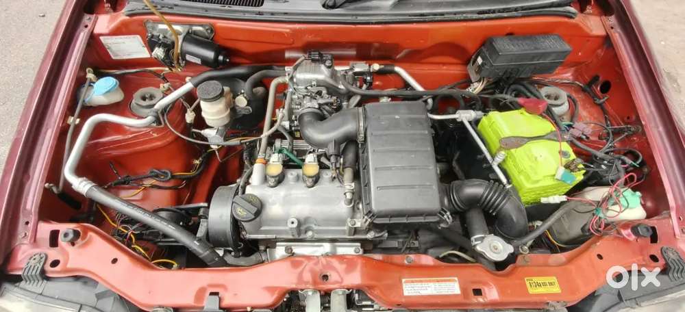 Maruti Suzuki Alto Lxi 2010 Manual Petrol