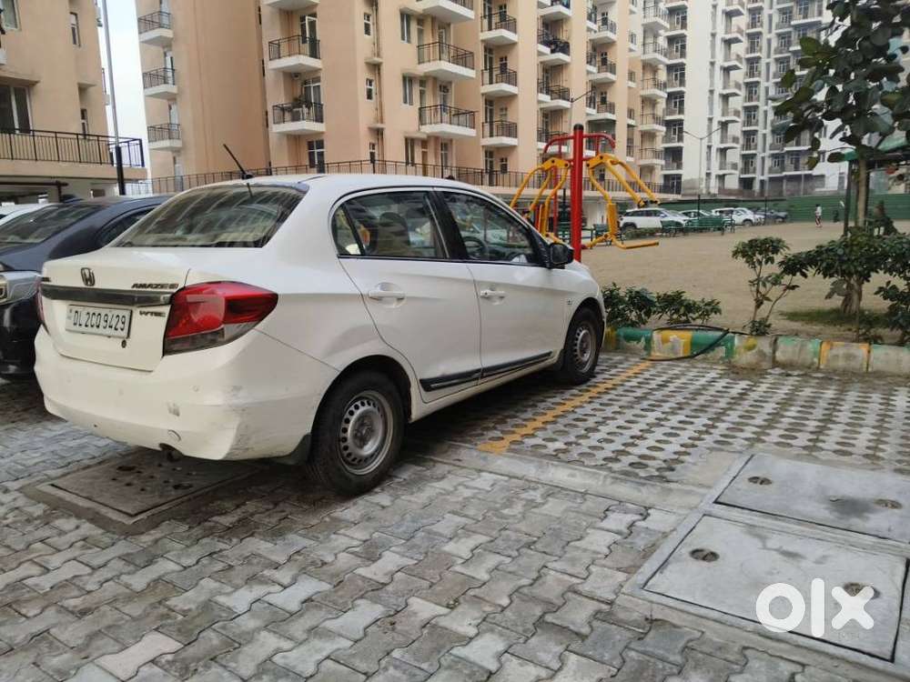 Honda Amaze 1.2 Smt I Vtec, 2014, Petrol