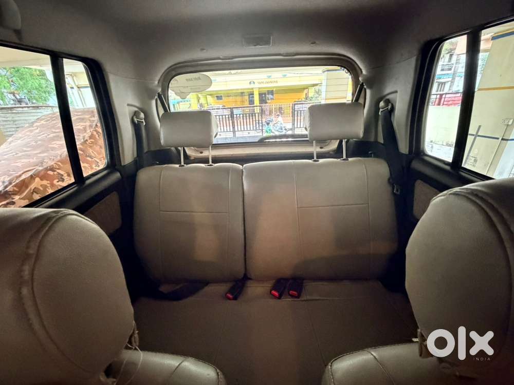 Maruti Suzuki Wagon R 2013
