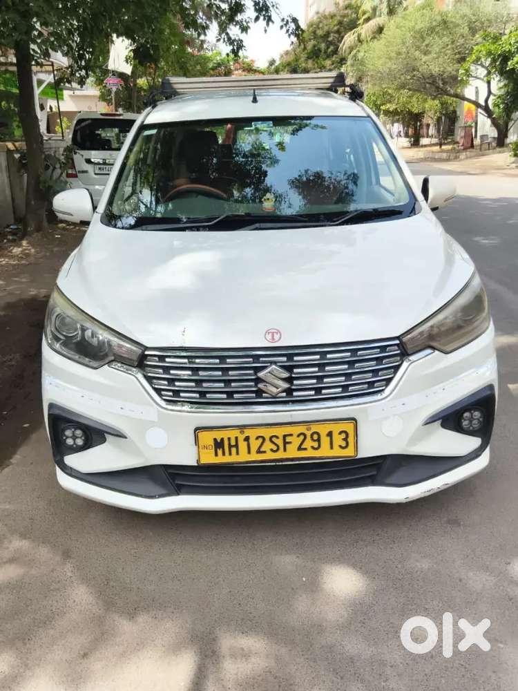 Maruti Suzuki Ertiga 2020 Diesel Well Maintained