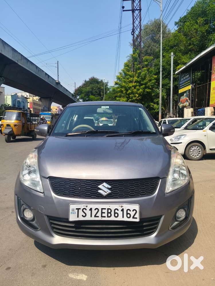 Maruti Suzuki Swift Ddis Vdi, 2015, Diesel