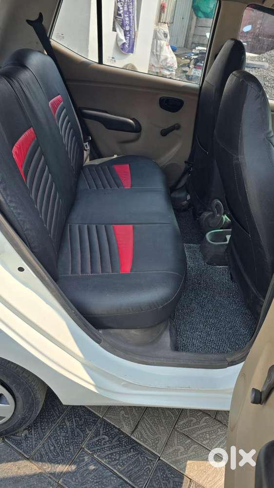 Hyundai I10 1.1l Irde Era Special Edition, 2012, Petrol