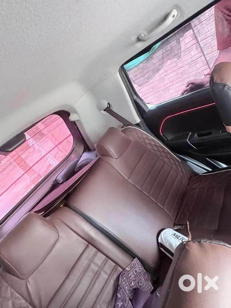 Maruti Suzuki Wagon R November 2023 Petrol 70000 Km Driven