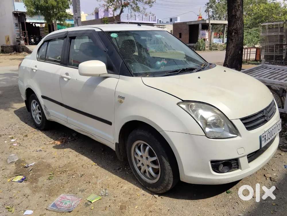 Maruti Suzuki Dzire 2011 Diesel Good Condition