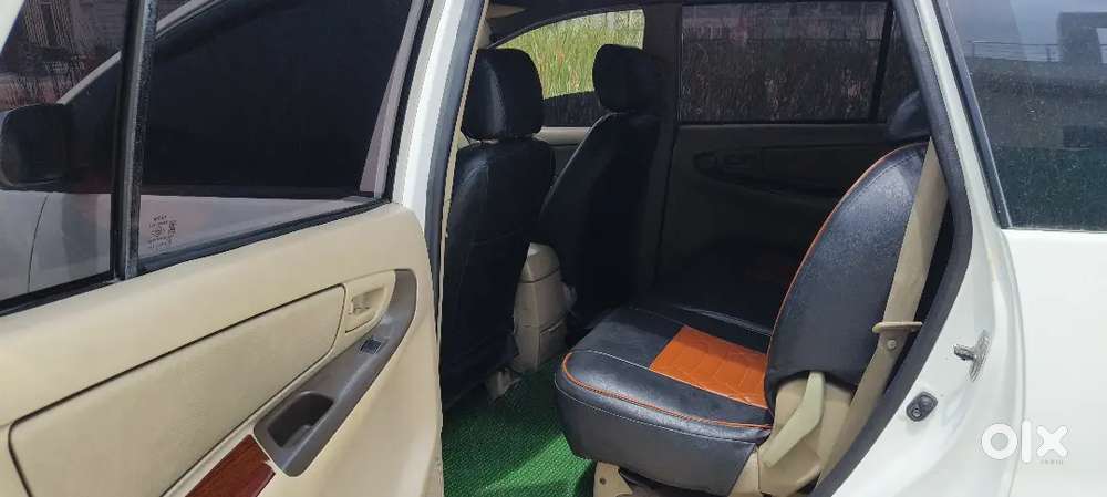 Toyota Innova In Good Condition
