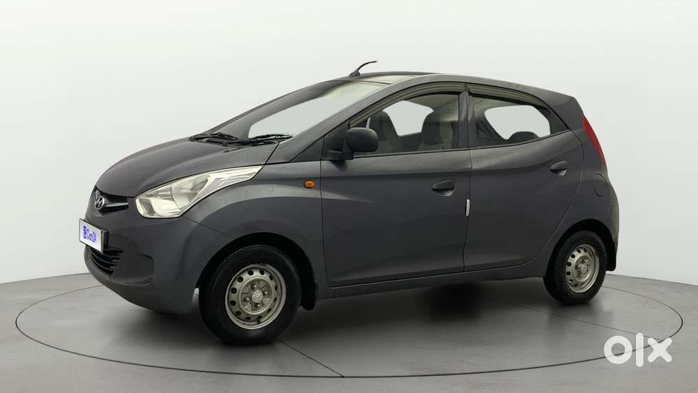 Hyundai Eon Era +, 2016, Petrol