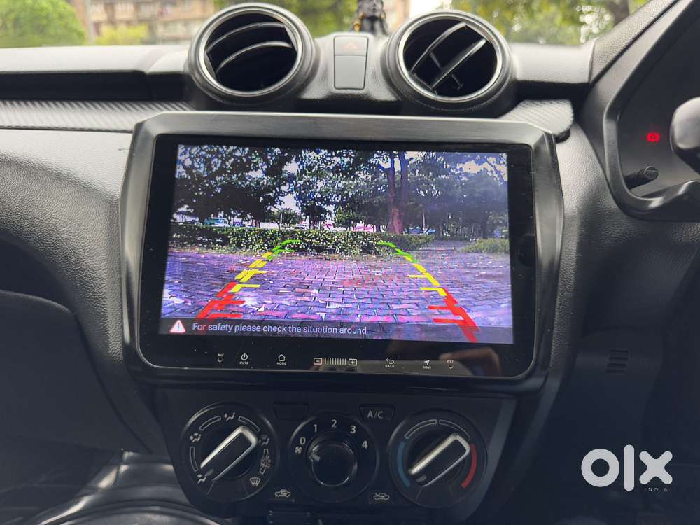 Maruti Suzuki Swift Ddis Vdi, 2018, Diesel