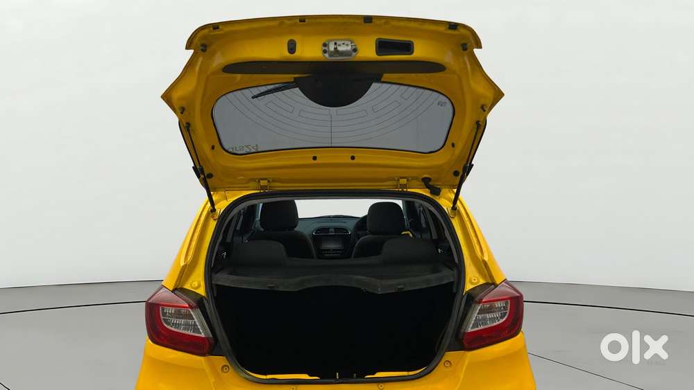 Tata Tiago 1.2 Revotron Xz Plus, 2020, Petrol