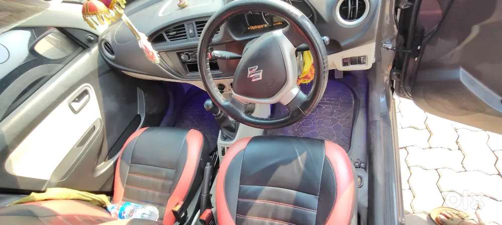 Maruti Suzuki 800 2022 Petrol 42000 Km Driven