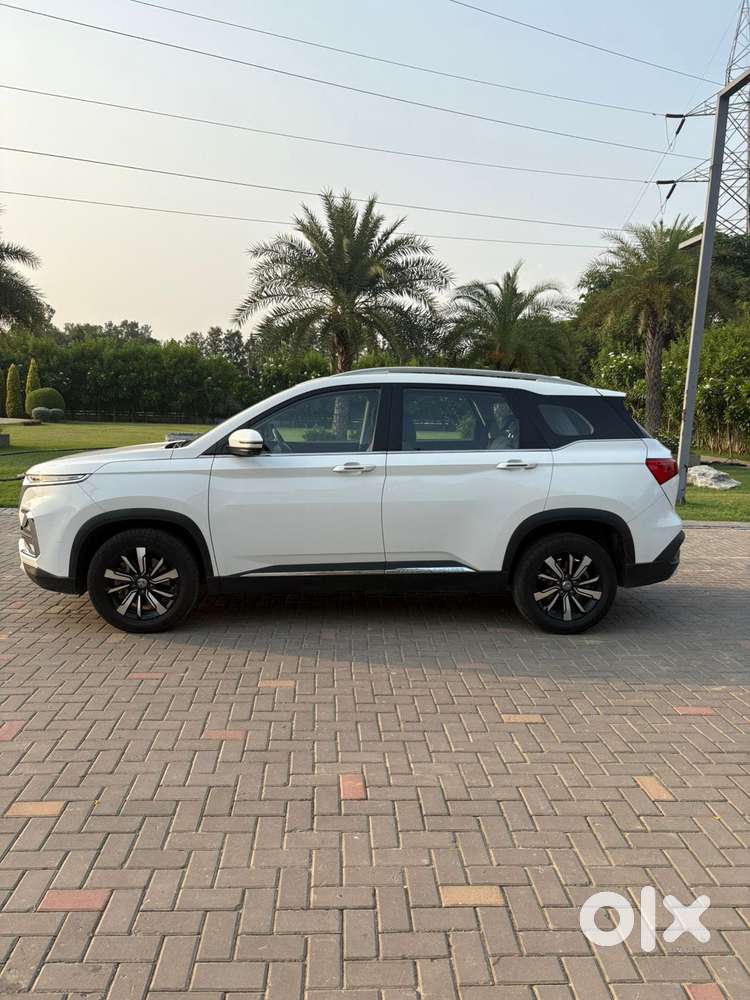 Mg Hector Sharp Dct Automatic, 2020, Petrol