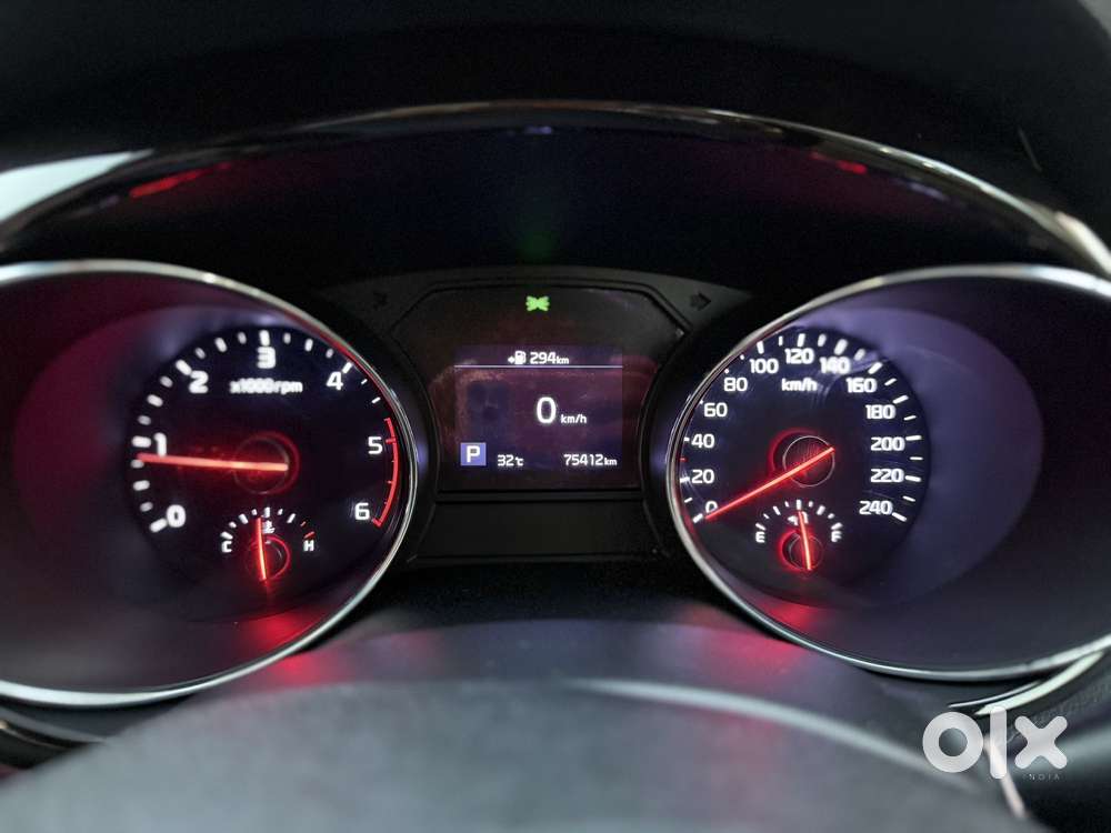 Kia Carnival Limousine, 2020, Diesel