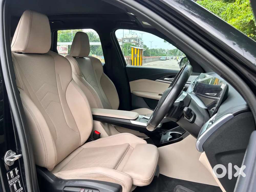 Bmw X1, 2025, Petrol