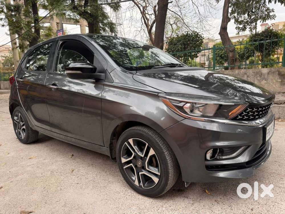 Tata Tiago 1.2 Revotron Xz (o), 2023, Petrol