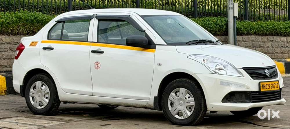 Maruti Suzuki Swift Dzire Tour, 2022, Petrol