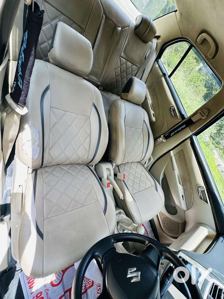 Maruti Suzuki Swift Dzire 1.3 Vxi, 2016, Petrol