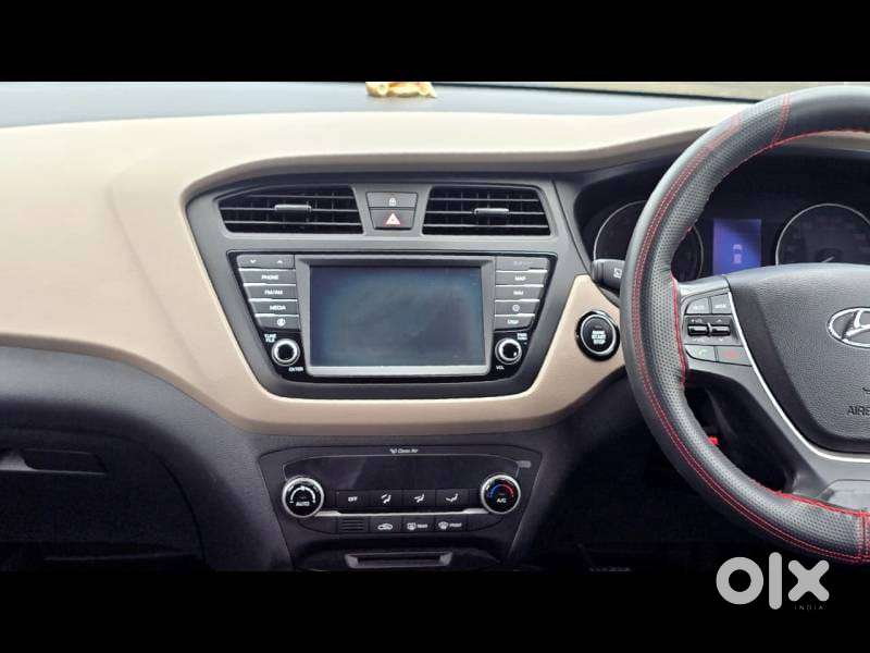 Hyundai I20 1.2 Asta, 2016, Petrol