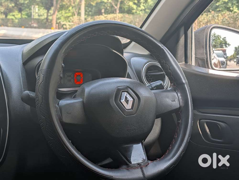 Renault Kwid Rxl, 2019, Petrol