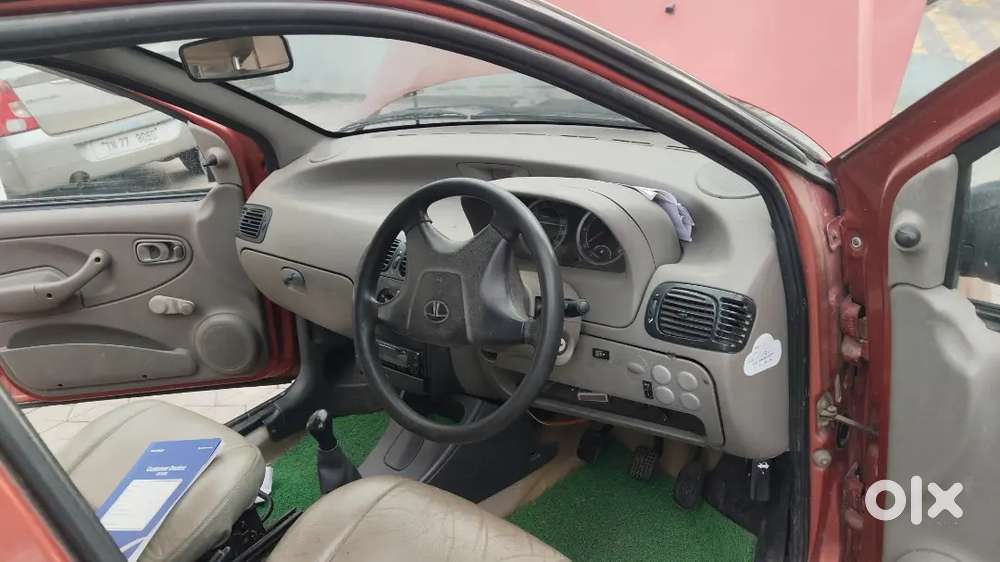 Tata Indica Ev2 2011 Diesel