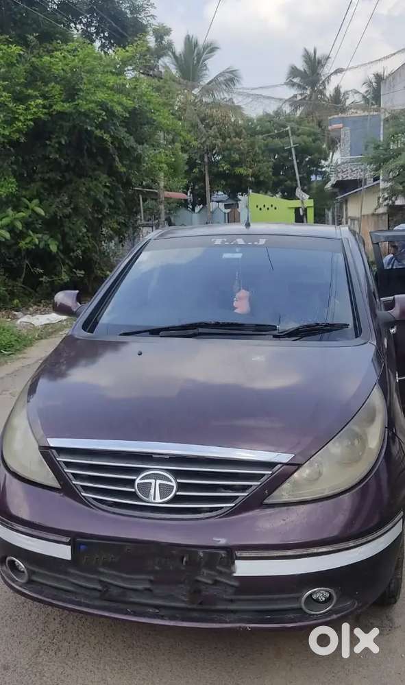 Tata Manza 2011 Diesel