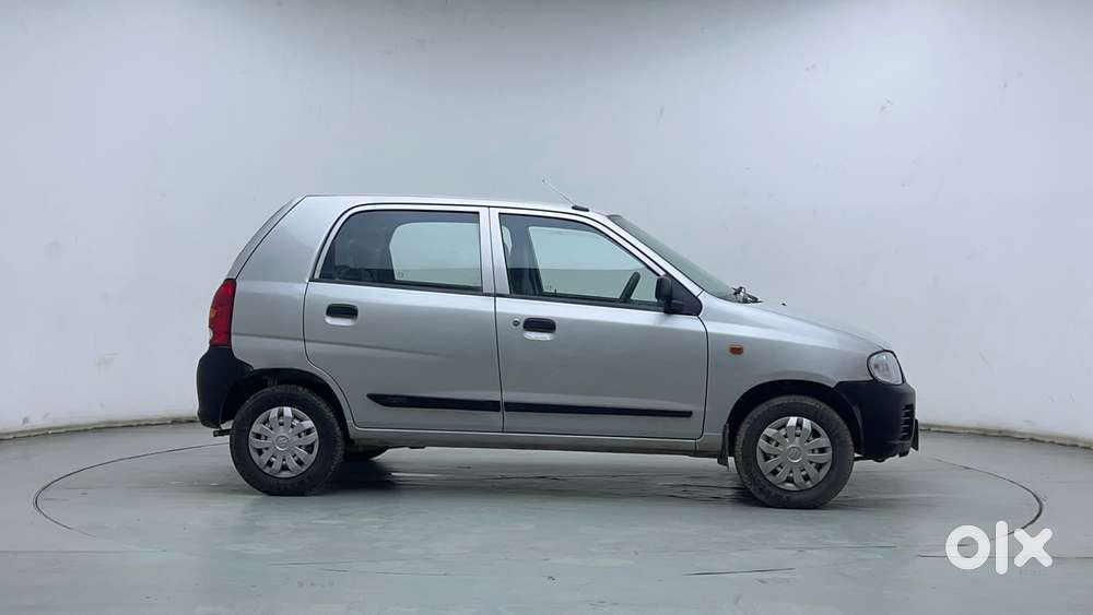 Maruti Suzuki Alto Std, 2012, Petrol