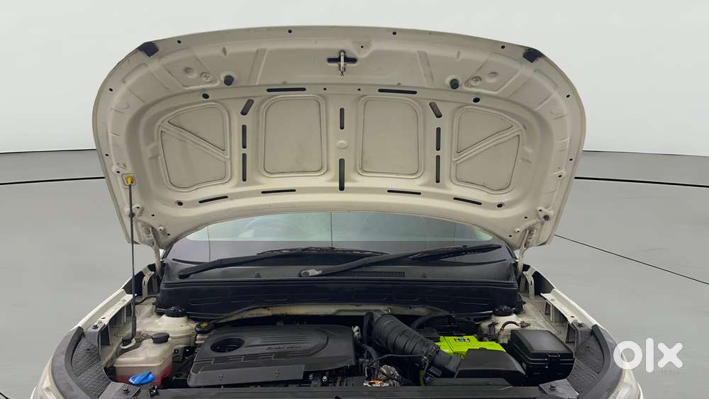 Hyundai Venue 1.5 Crdi Sx (o) Executive, 2021, Diesel