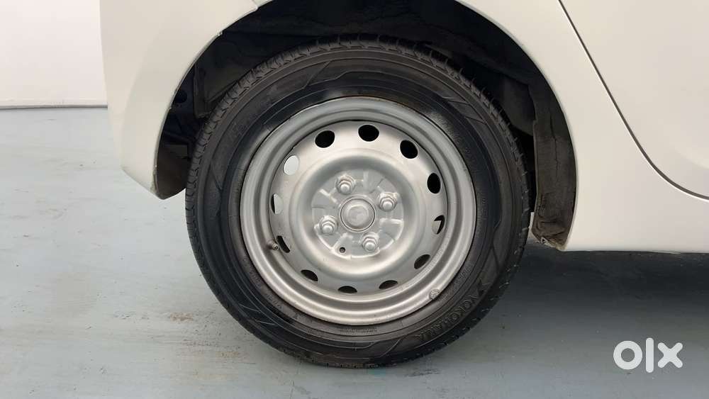 Hyundai Eon Era +, 2018, Petrol