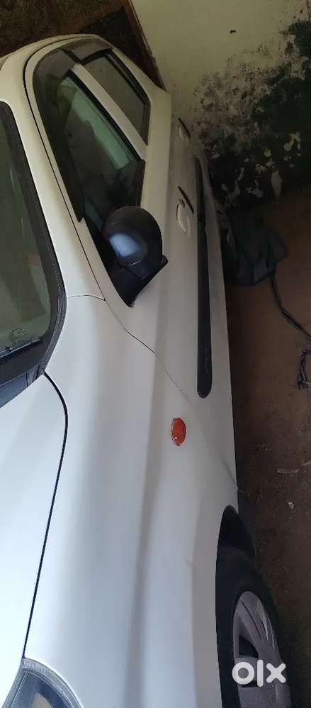 Alto Car 2017 All Conditions Good