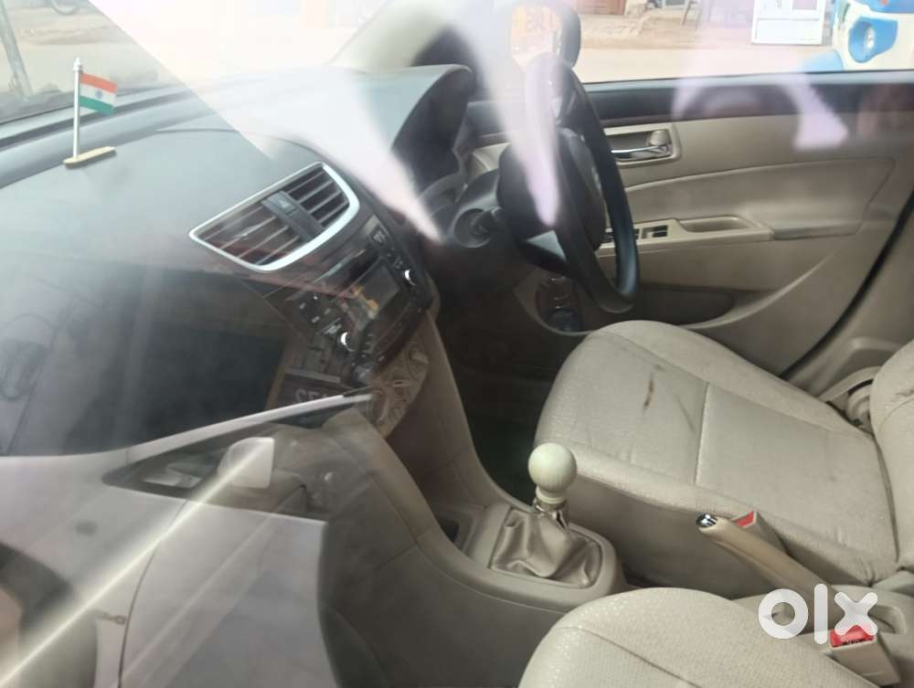 Maruti Suzuki Swift Dzire Vdi (o), 2015, Diesel