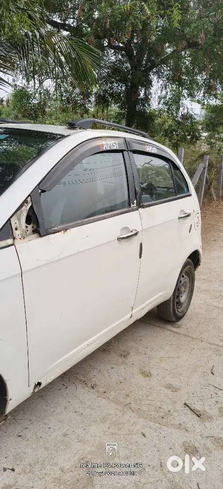 Full Engine Condition
